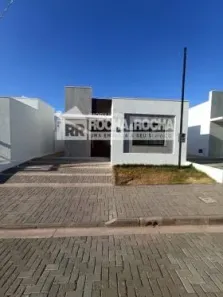 Casa de Condomínio com 3 Quartos à venda, 92m² no Gurupi, Teresina