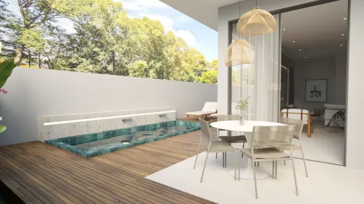 Casa com 3 Quartos à venda, 140m² no Vargem Pequena, Florianópolis