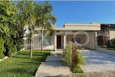 Casa de Condomínio com 3 Quartos à venda, 156m² no Vale das Laranjeiras, Indaiatuba