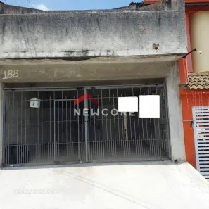 Sobrado com 8 Quartos à venda, 368m² no Nova Petrópolis, São Bernardo do Campo
