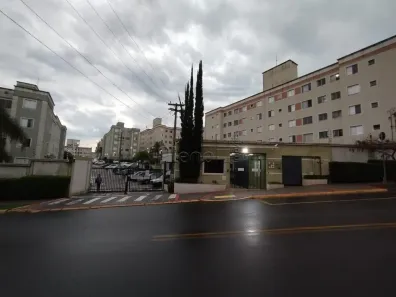 Apartamento com 2 Quartos à venda, 45m² no Loteamento Parque São Martinho, Campinas