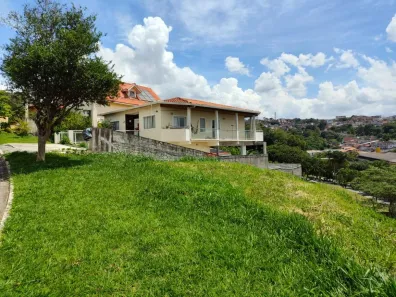 Lote/Terreno à venda, 479m² no Tarumã, Santana de Parnaíba