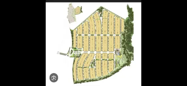 Lote/Terreno à venda, 478m² no Cidade Alpha, Eusébio