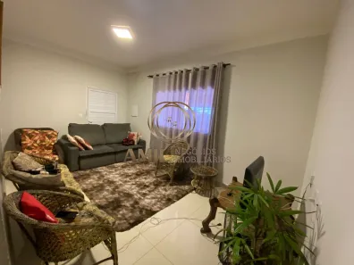 Casa com 2 Quartos à venda, 84m² no Setville Altos de São José, São José dos Campos