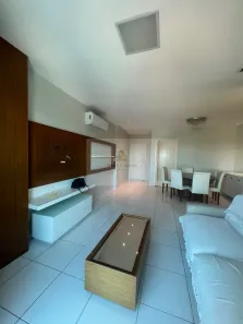 Apartamento com 3 Quartos para alugar, 110m² no Três Poderes, Imperatriz