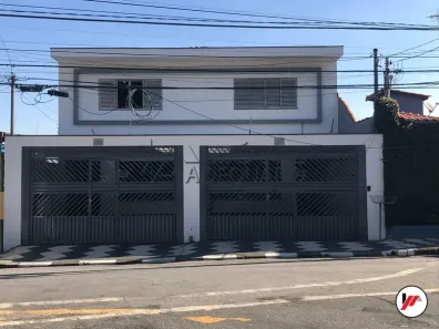 Sobrado com 3 Quartos à venda, 202m² no Vila Campesina, Osasco