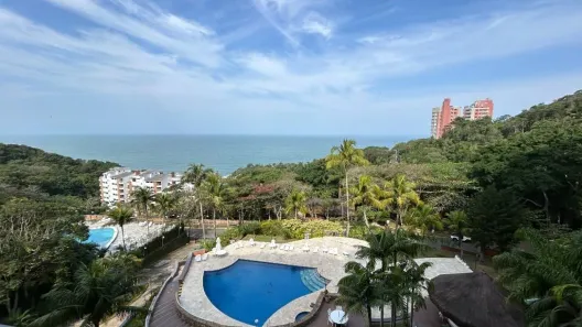 Apartamento com 3 Quartos à venda, 170m² no Morro Sorocotuba, Guarujá