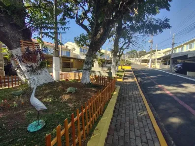 Casa de Condomínio com 2 Quartos à venda, 110m² no Vila Maria Eugênia, Campinas