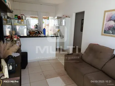 Casa com 3 Quartos à venda, 53m² no Shopping Park, Uberlândia