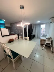 Apartamento com 3 Quartos à venda, 65m² no Passaré, Fortaleza