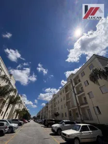 Apartamento com 3 Quartos à venda, 66m² no Jardim Caiapiá, Cotia