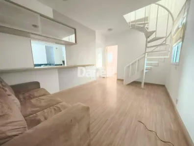 Apartamento com 2 Quartos à venda, 98m² no Vila Prosperidade, Taubaté