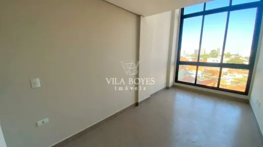 Apartamento com 1 Quarto à venda, 39m² no São Dimas, Piracicaba