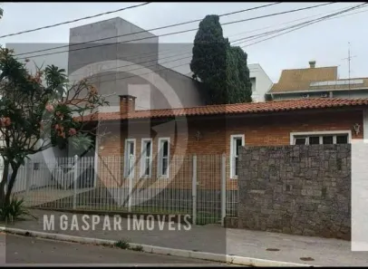 Casa com 4 Quartos à venda, 290m² no Jardim Chapadão, Campinas