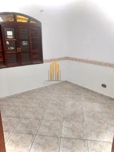 Sobrado com 2 Quartos à venda, 109m² no Jaguaré, São Paulo