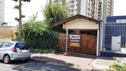 Casa com 2 Quartos à venda, 141m² no Jardim Elite, Piracicaba