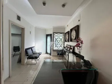 Imóvel Comercial à venda, 151m² no Vila Redentora, São José do Rio Preto