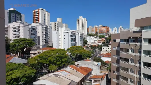 Apartamento com 2 Quartos à venda, 64m² no Vila Anglo Brasileira, São Paulo