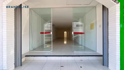 Ponto Comercial para alugar, 80m² no Centro, Canoas