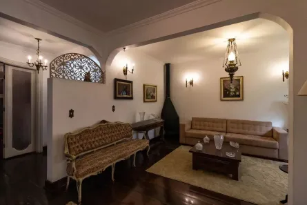 Casa com 4 Quartos à venda, 350m² no Água Branca, São Paulo