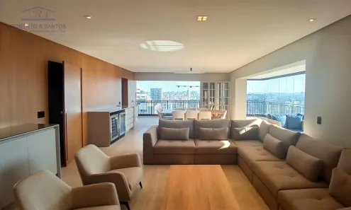 Apartamento com 3 Quartos à venda, 226m² no Jardim Paulista, São Paulo