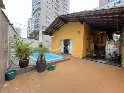 Casa com 3 Quartos à venda, 109m² no Aviação, Praia Grande
