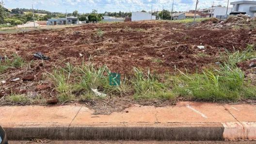 Lote/Terreno à venda, 200m² no Paiçandu, Paiçandu