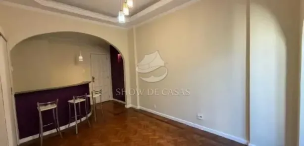 Apartamento com 1 Quarto à venda, 47m² no Glória, Rio de Janeiro