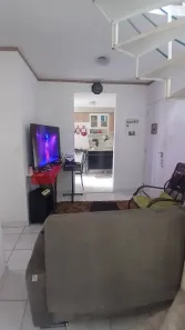 Apartamento com 3 Quartos à venda, 96m² no Caji, Lauro de Freitas