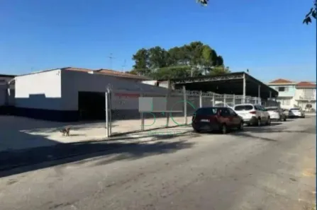 Lote/Terreno à venda, 1008m² no Vila Guilherme, São Paulo