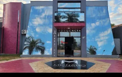 Sala Comercial à venda, 480m² no Jardim São Francisco, Santa Bárbara D'Oeste