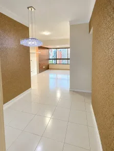 Apartamento com 3 Quartos à venda, 78m² no Imbuí, Salvador