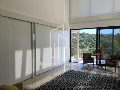 Casa de Condomínio com 4 Quartos à venda, 450m² no Alphaville, Santana de Parnaíba