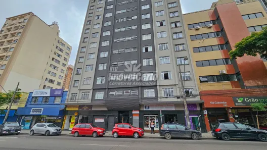 Apartamento com 3 Quartos à venda, 84m² no Centro, Curitiba