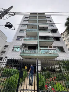 Apartamento com 2 Quartos à venda, 60m² no Pechincha, Rio de Janeiro