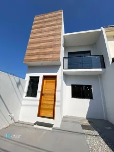 Casa com 4 Quartos à venda, 170m² no Cabiúnas, Macaé