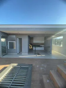 Apartamento com 3 Quartos à venda, 165m² no Tremembé, São Paulo