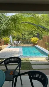 Casa de Condomínio com 5 Quartos à venda, 350m² no N. Sra. do Ó, Ipojuca