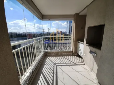 Apartamento com 1 Quarto à venda, 63m² no Várzea da Barra Funda, São Paulo