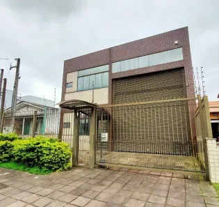 Galpão/Depósito/Armazém para alugar, 250m² no Sarandi, Porto Alegre