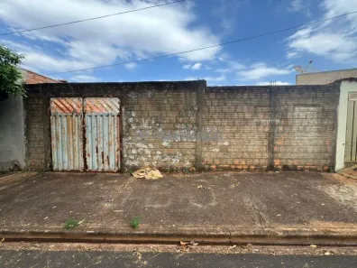Lote/Terreno à venda, 250m² no Parque das Figueiras, Ribeirão Preto