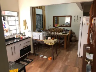 Casa com 2 Quartos à venda, 130m² no Jardim Gisette, São José do Rio Preto