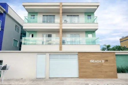 Apartamento com 3 Quartos à venda, 80m² no Recreio, Rio das Ostras
