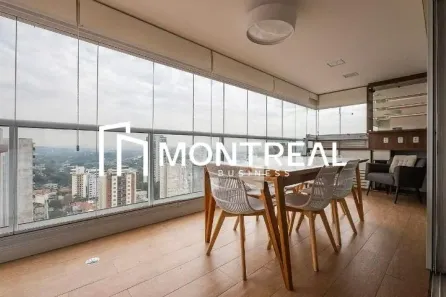 Apartamento com 2 Quartos à venda, 84m² no Pinheiros, São Paulo