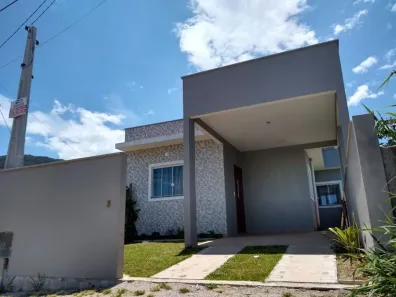 Casa com 3 Quartos para alugar, 105m² no São João do Rio Vermelho, Florianópolis