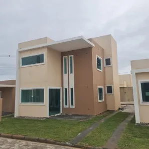Casa de Condomínio com 4 Quartos à venda, 130m² no Nova Abrantes (Abrantes), Camaçari