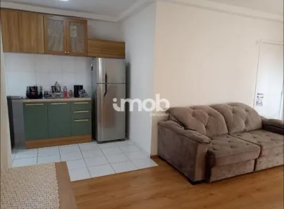 Apartamento com 2 Quartos à venda, 53m² no Jardim Ipê, Sorocaba