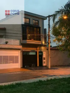 Sobrado com 5 Quartos à venda, 230m² no Jardim Guanca, São Paulo