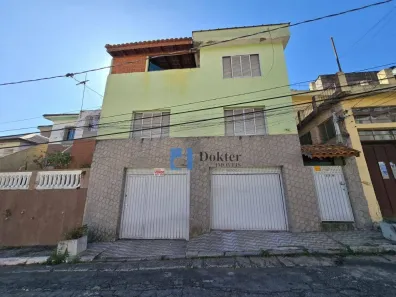 Sobrado com 3 Quartos à venda, 191m² no Moinho Velho, São Paulo
