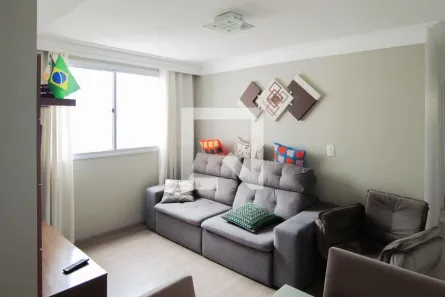 Apartamento com 2 Quartos à venda, 53m² no Santa Terezinha, São Bernardo do Campo